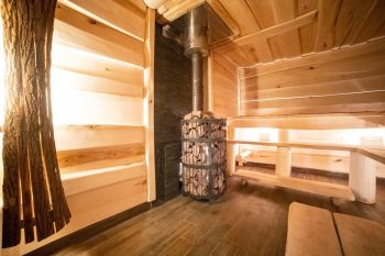 Дом-баня — фото 9