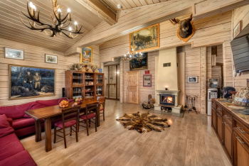 Президентский дом — фото 4