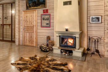 Президентский дом — фото 5