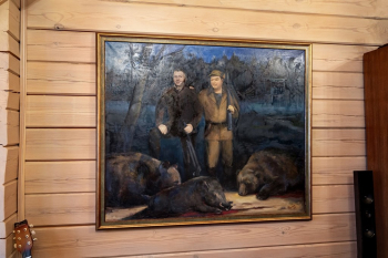 Президентский дом — фото 10