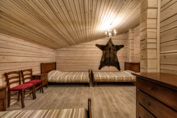 Президентский дом — фото 12