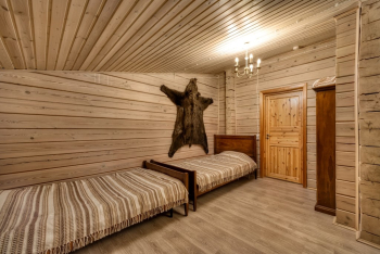 Президентский дом — фото 13