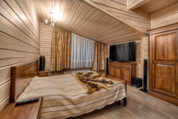 Президентский дом — фото 15