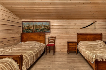 Президентский дом — фото 16