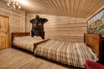 Президентский дом — фото 14