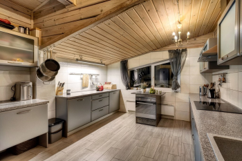 Президентский дом — фото 17