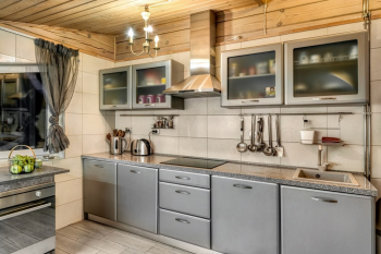 Президентский дом — фото 18