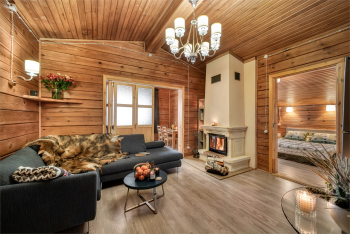 VIP дом — фото 5