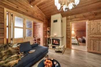 VIP дом — фото 9