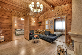 VIP дом — фото 10