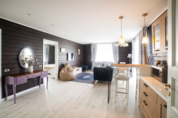 Большой дом люкс — фото 4