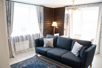 Большой дом люкс — фото 7