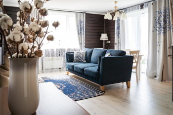 Большой дом люкс — фото 5