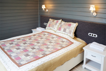 Большой дом люкс — фото 14