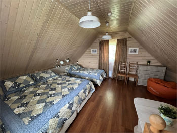 Малый дом — фото 8