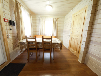 Малый дом для двоих — фото 4