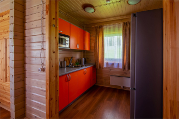 Малый дом для двоих — фото 5