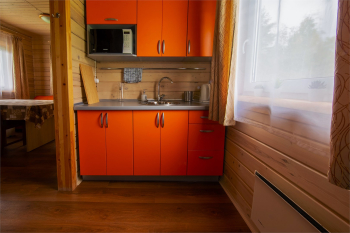 Малый дом для двоих — фото 6