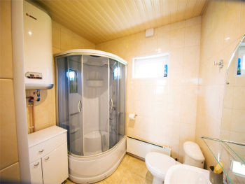 Малый дом для двоих — фото 7