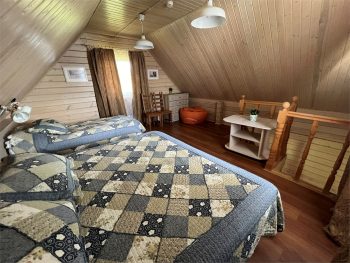 Малый дом для двоих — фото 3