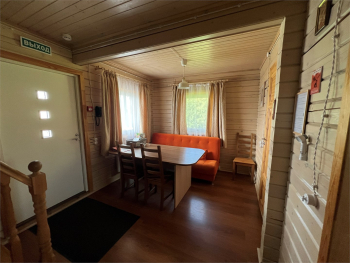 Малый дом для двоих — фото 8