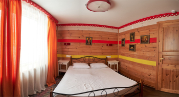 Дом-баня — фото 8