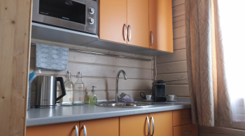 Малый дом — фото 12