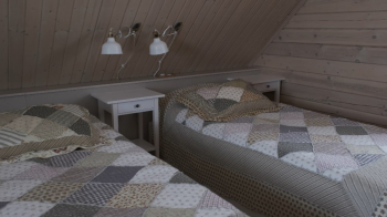 Малый дом — фото 10