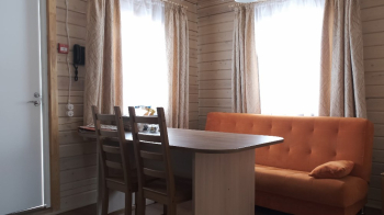 Малый дом — фото 5