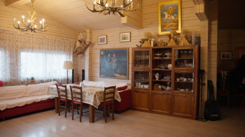 Президентский дом — фото 6