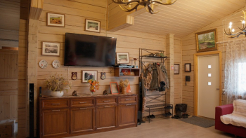 Президентский дом — фото 7