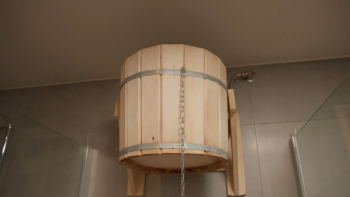 Дом-баня — фото 11