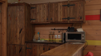 Дом-баня — фото 5