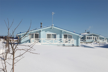 VIP дом — фото 22