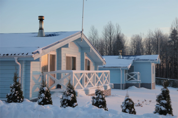 VIP дом — фото 21