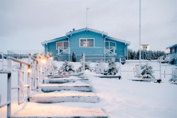 VIP дом — фото 3