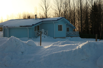 VIP дом — фото 20