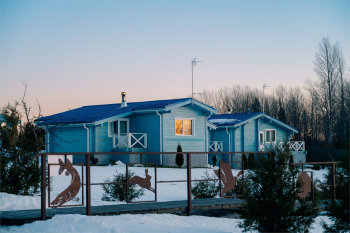 VIP дом — фото 4