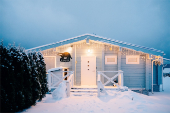 VIP дом — фото 1