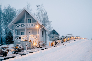 Малый дом — фото 1