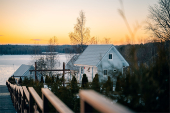 Малый дом — фото 2