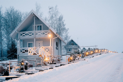 Медвежья гора 5* — фото