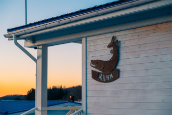 Дом-баня — фото 2