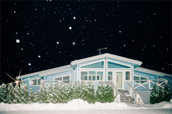 Президентский дом — фото 3