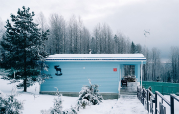 Большой дом люкс — фото 2