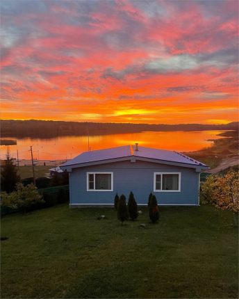 Медвежья гора 5* — фото