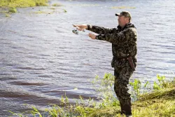 Рыбалка — фото 1