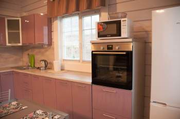 2 дом комфорт-класса семейный — фото 15