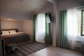 2 дом комфорт-класса семейный — фото 14