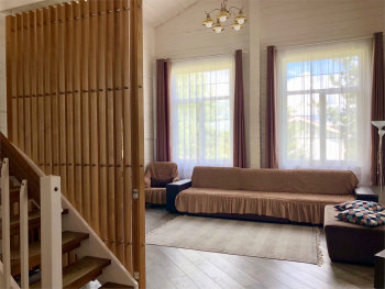 1 дом комфорт-класса семейный — фото 6